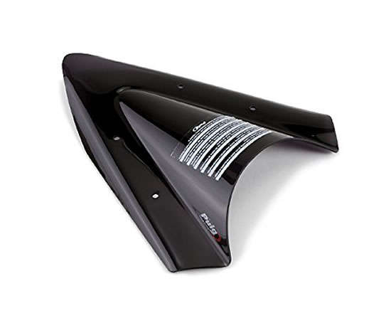 PUIG - Suzuki GSX-S1000 F (15-16) - Airflow Dark Tint Screen