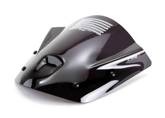 PUIG - Yamaha MT-09 (13-16) - Sport Dark Tint Screen