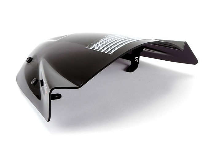 PUIG - Yamaha MT-09 (13-16) - Sport Dark Tint Screen