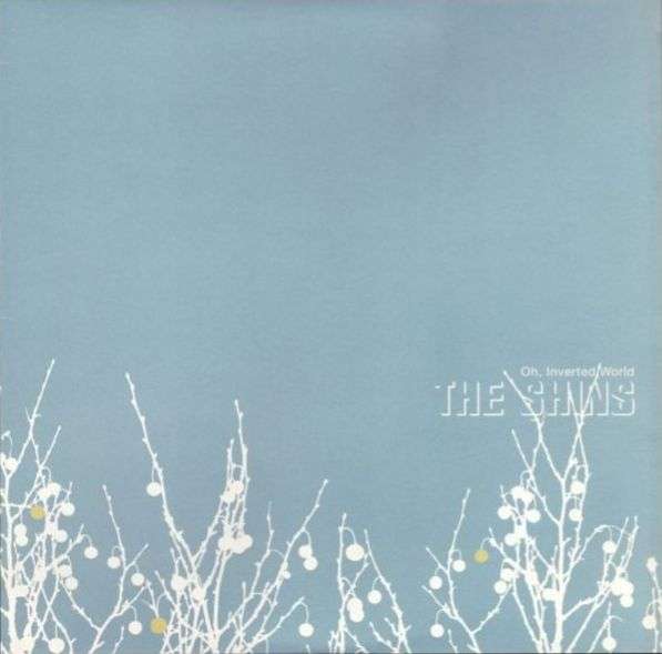 The Shins - Oh, Inverted World