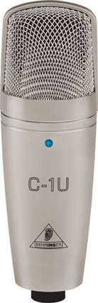 BEHRINGER - C-1U - BEHRINGER