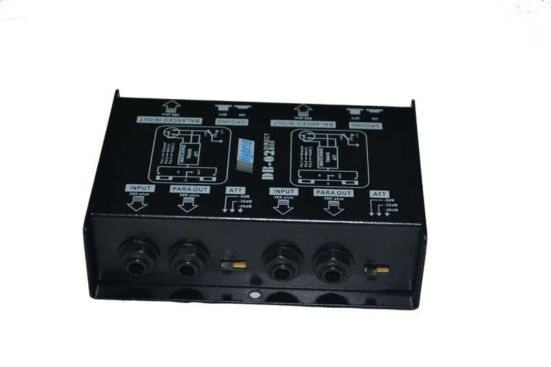Hybrid DB02 - HYBRID
