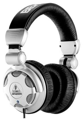 BEHRINGER - HPX2000 - BEHRINGER