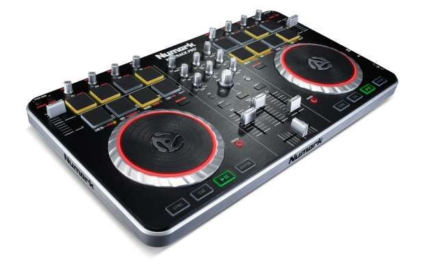 Numark Mixtrack Pro II - NUMARK