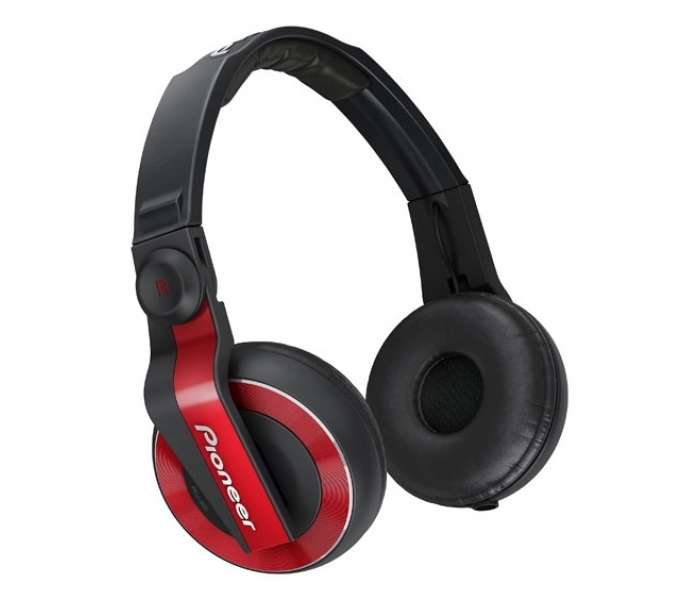 PIONEER - HDJ-500 RED - PIONEER
