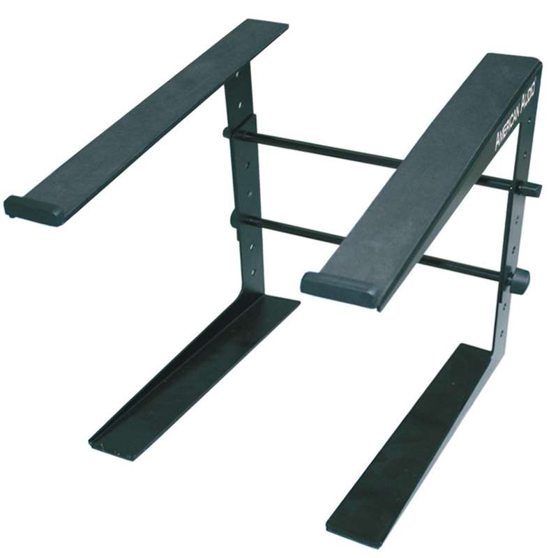 ADJ Table top Laptop Dj stand - AMERICAN DJ