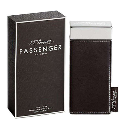 STOCK CLEARANCE # S.T Dupont Paris # Passanger # Exclusive Perfume Spray For Men # InStock # Origina