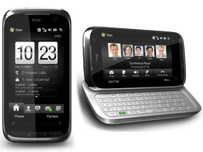 CRAZZZZZY R1!!!!! *** HTC TOUCH PRO 2 *** WIFI+3G/HSDPA / TOUCH FLO 3D / GPS / SLIDE-QWERTY **