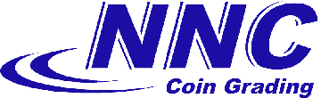 Coin Grading - National Numismatic Certification logo