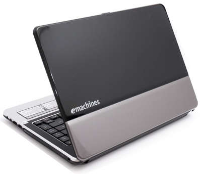 BRAND NEW SEALED # ACER E-MACHINE E730G # CORE i3 # 4GB RAM # 500GB HDD # 1 YEAR WARRANTY