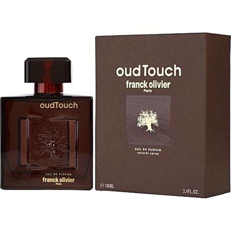 Oud Touch By Franck Olivier Perfumes
