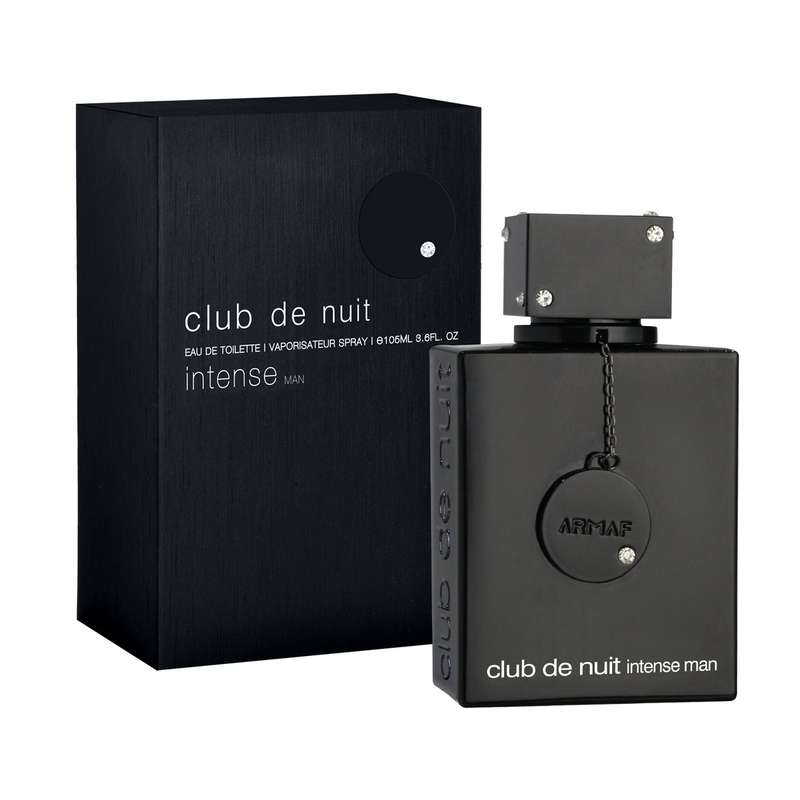 CLUB DE NUIT INTENSE MAN 105ML EDT