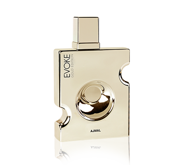 Evoke Gold Edition For Him By Ajmal Perfumes