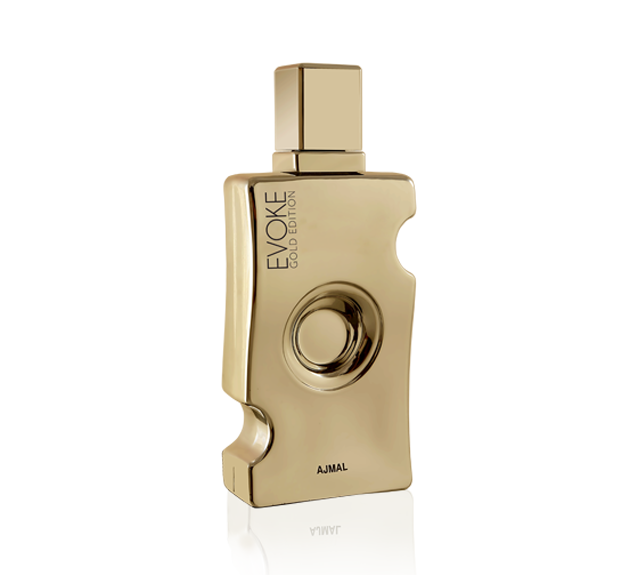 Evoke Gold Edition For Her By Ajmal Perfumes