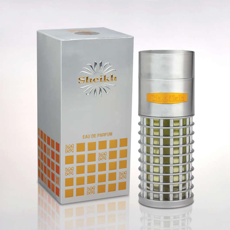 Sheikh ByAl Haramain Perfumes