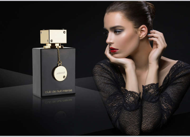 Club De Nuit Intense Woman By Armaf Perfumes