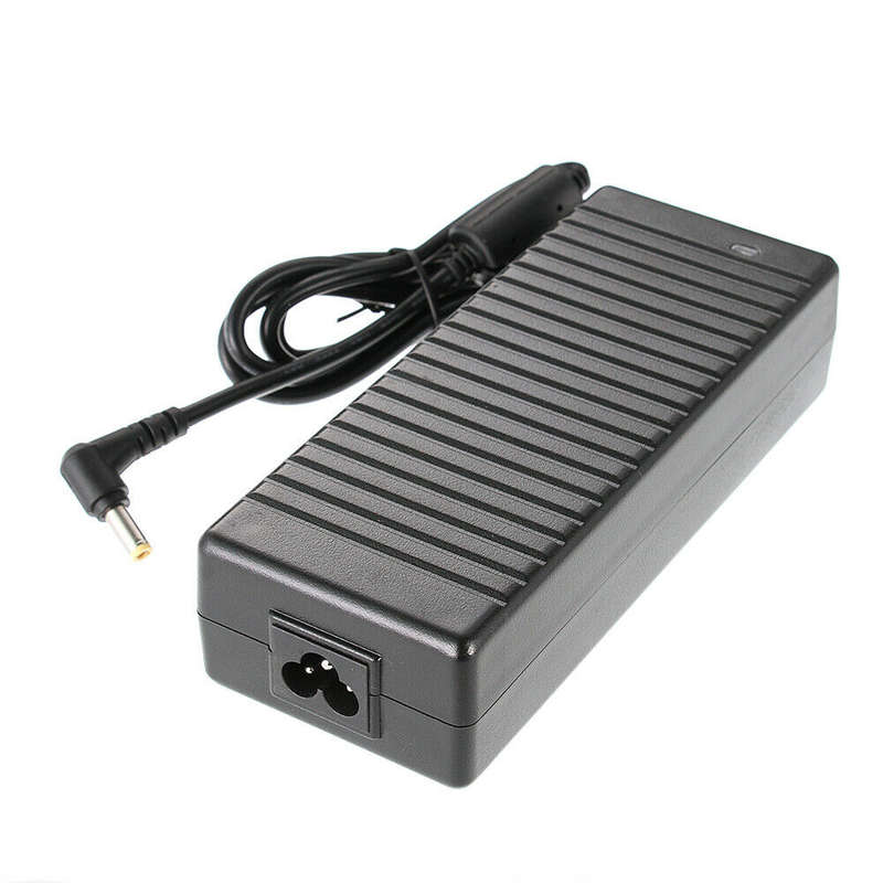 Replacement laptop charger for Toshiba P850 P870 19V 6.3A 5.5*2.5mm
