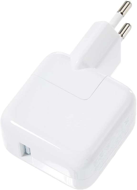 10W USB Power Adapter Charger Compatible with Apple iPad 3/4/5/6