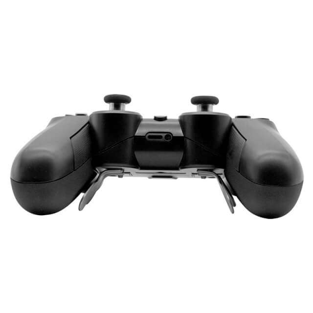 Elite Bluetooth Controller for PS4/PC with audio jack 3.5mm - Black