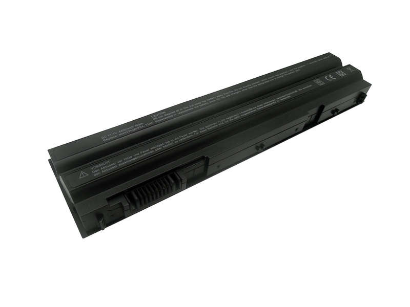 Replacement  Laptop Battery For Dell Latitude E6420