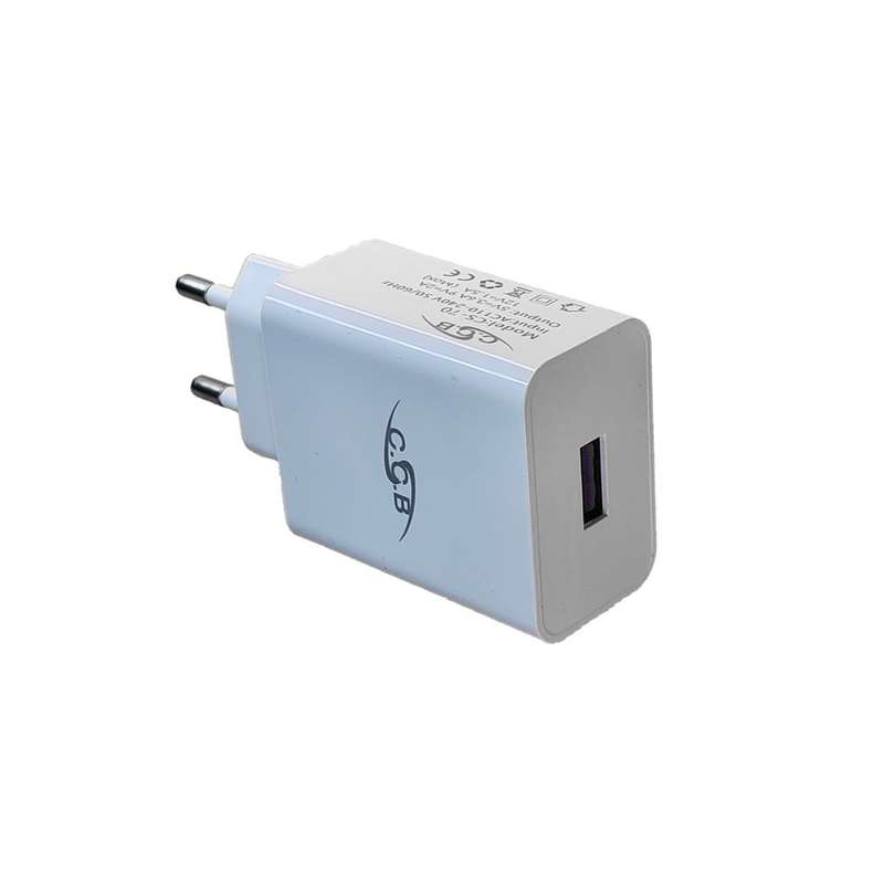 22.5W Fast charger with micro USB Charging Cable For Smart Phones
