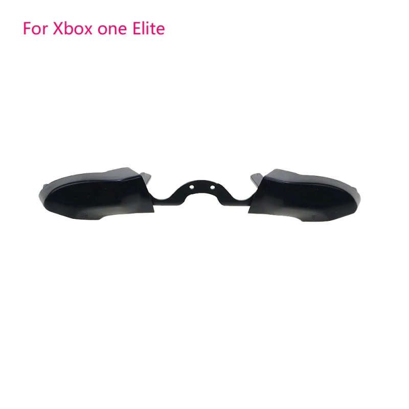 Replacement Xbox one Elite LB RB Black Bumper Button