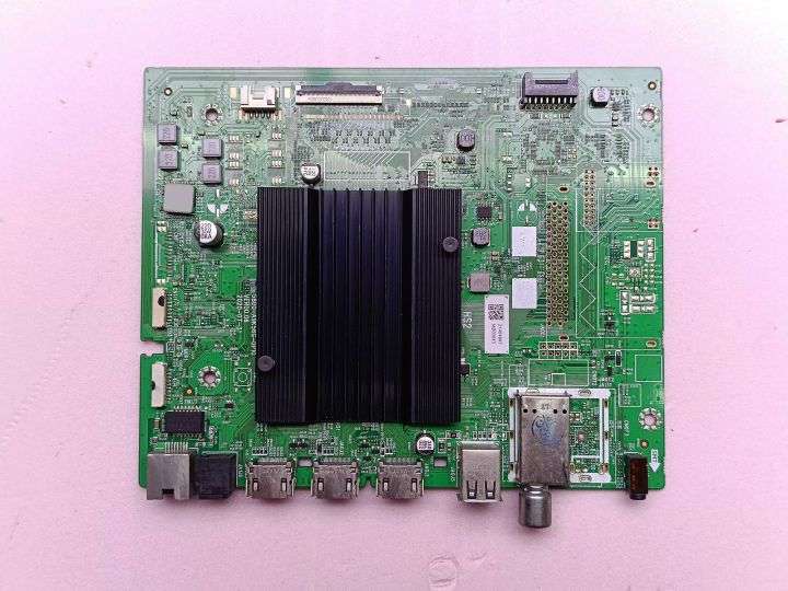 Skyworth TV 65SUD6100 MotherBoard