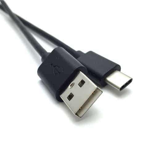 Usb Type C To Type A Cable Compatible With Switch