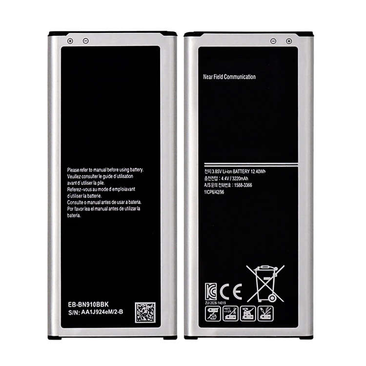 Replacement Battery For Samsung NOTE 4 N910 CCB