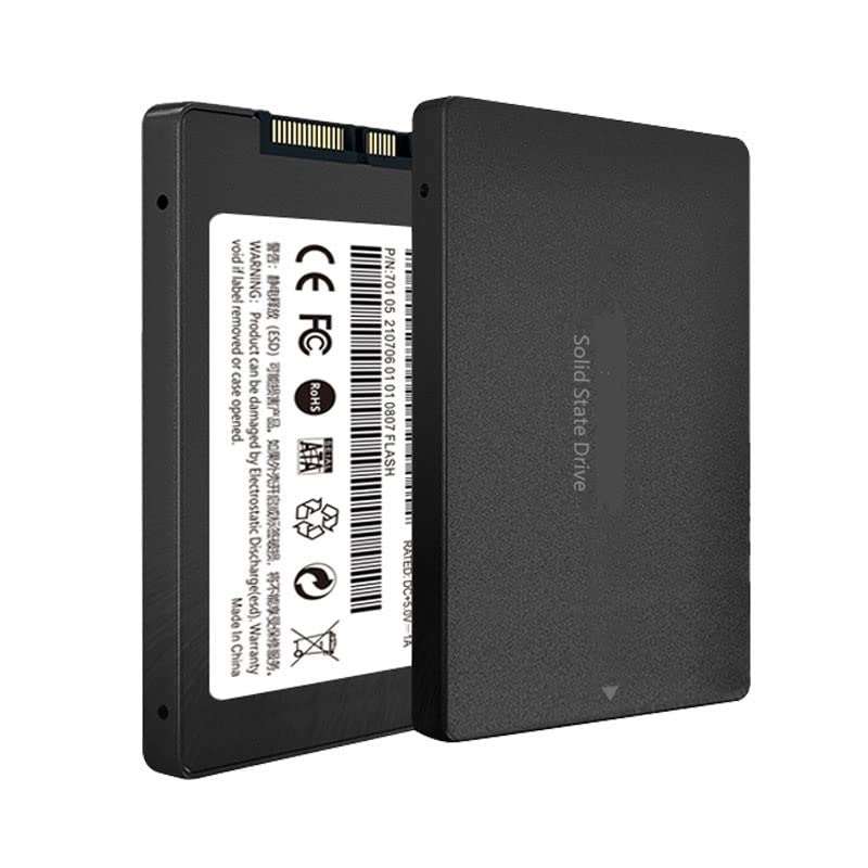 256GB SSD 2.5 inch SATA Internal Solid State Drive