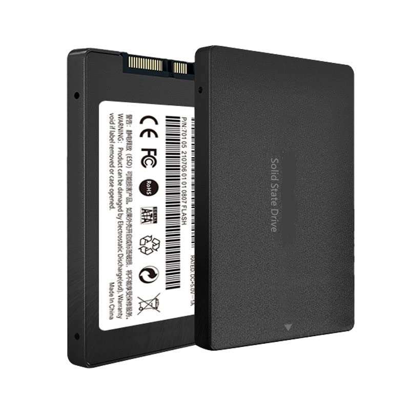 512GB SSD 2.5 inch SATA Internal Solid State Drive