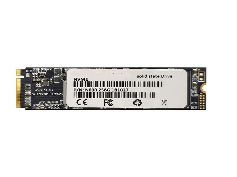 512GB NVMe M.2 SSD Internal Solid State Drive