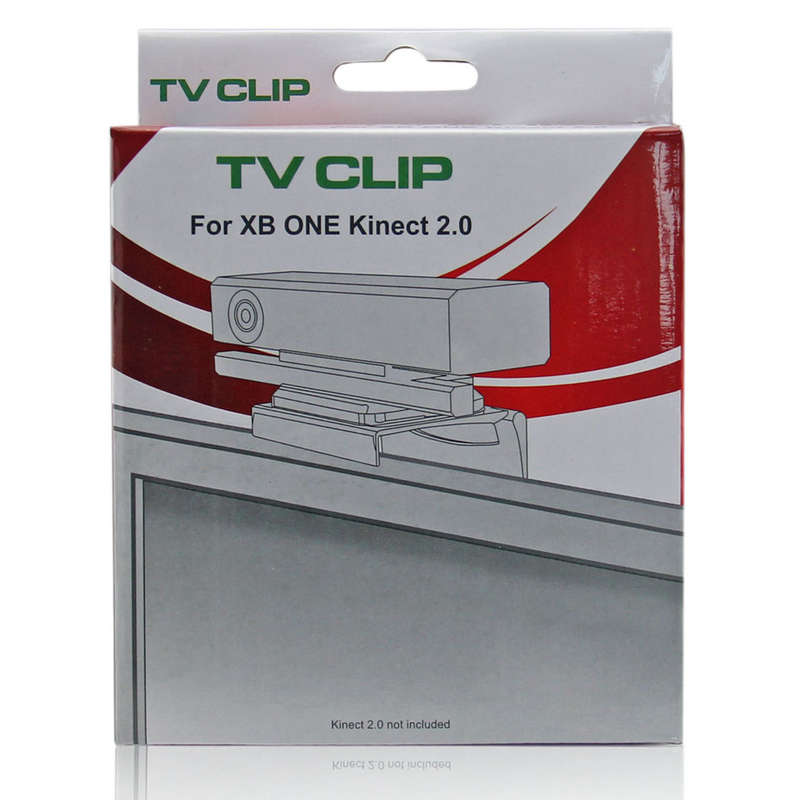 ROKY TV Mounting Clip For Xbox One Kinect