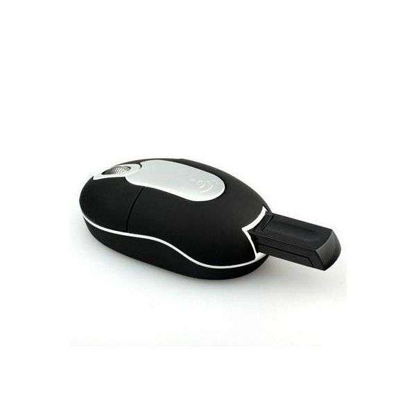 800dpi WIRELESS MOUSE USB MINI OPTICAL