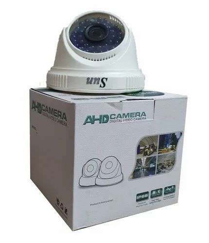 CCTV Full AHD 2MP 1080P Video Indoor Security Camera  ( SJ-258)
