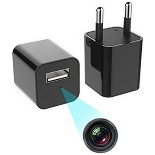 CCTV Full AHD 2MP 1080P Video Indoor Security Camera  ( SJ-258)