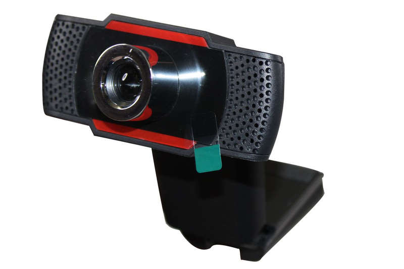 1080P Extruding USB Web Camera