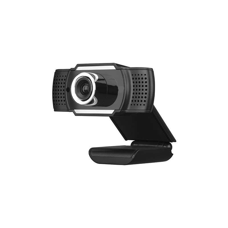 1080P Extruding USB Web Camera
