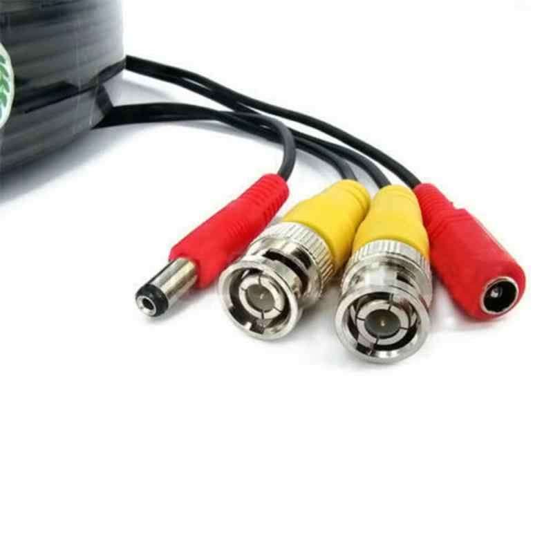 40m CCTV Camera Cable