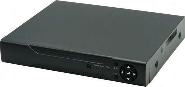 Surveillance Video Recorder DVR Full HD