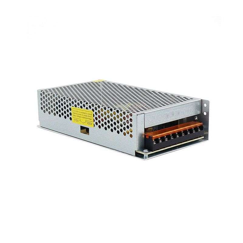 12V 20A 250W CCTV Power Supply Adapter
