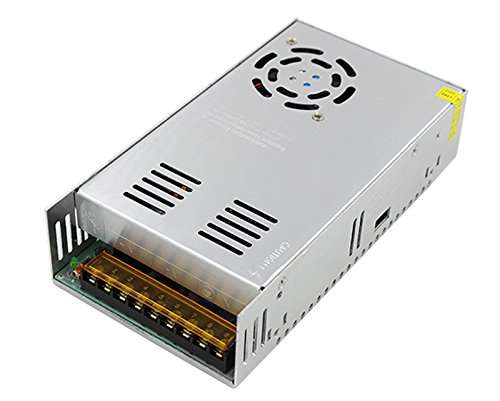 40A 500W Switching Power Supply 12V