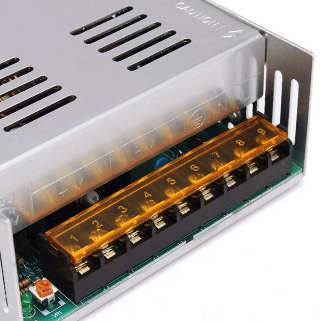 40A 500W Switching Power Supply 12V