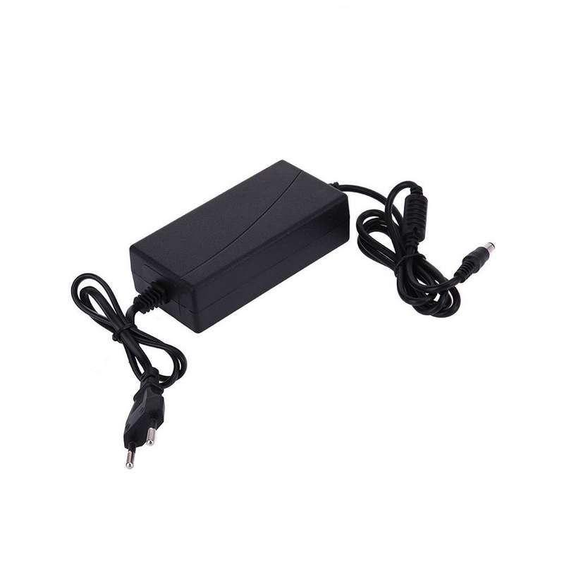 12V 5A AC & DC Power Supply Charger