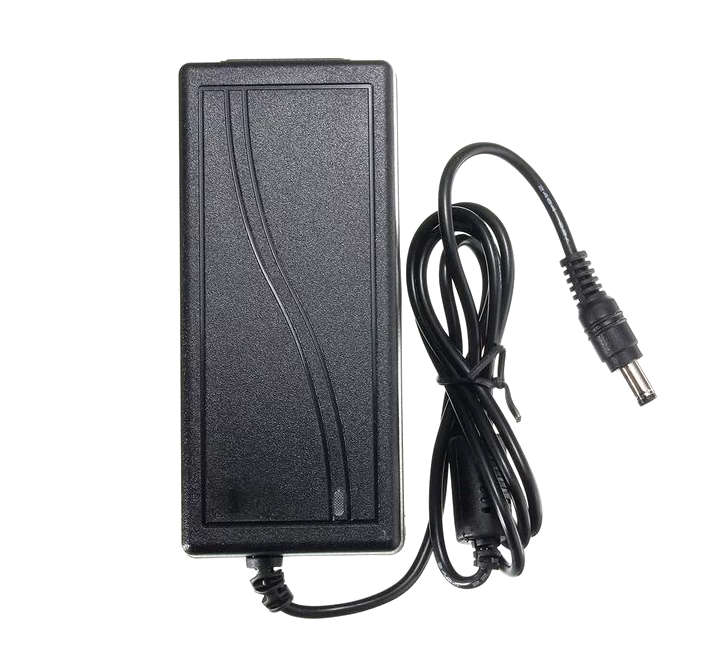 12V 5A AC & DC Power Supply Charger