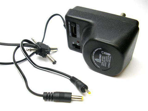 siwil ac/dc adapter 4 pin sw-68 12v