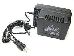 siwil ac/dc adapter 4 pin sw-68 12v