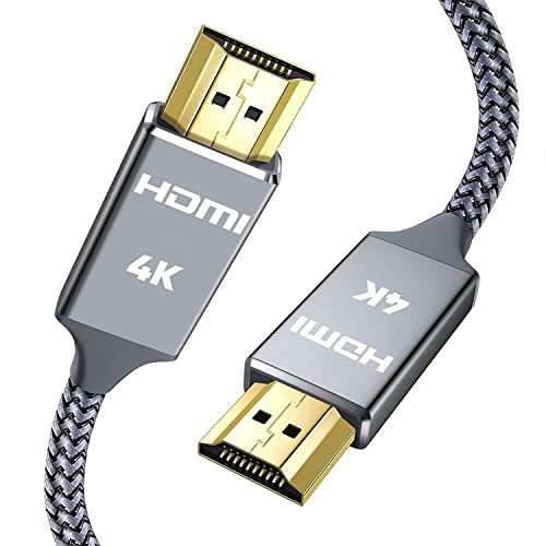 25M HDMI to HDMI High Quality 3D Cable