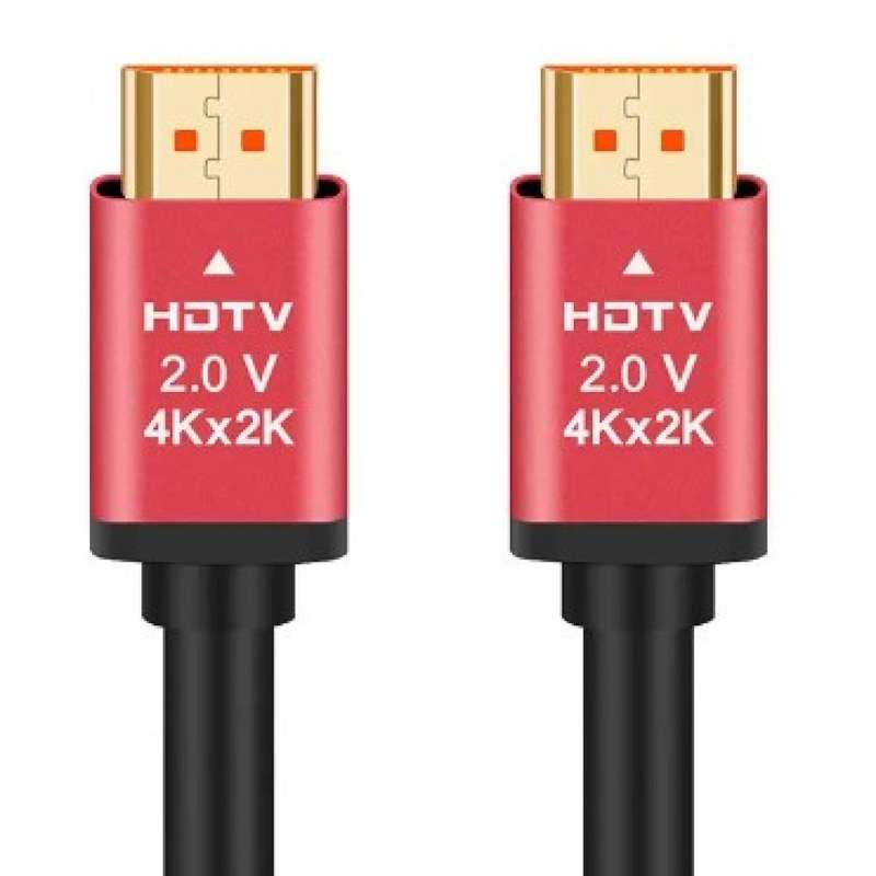 HDMI 30M, Premium High Speed HDMI Cable, HDTV 2Kx4K 2.0