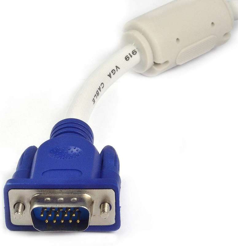1.5m VGA Cable male to male